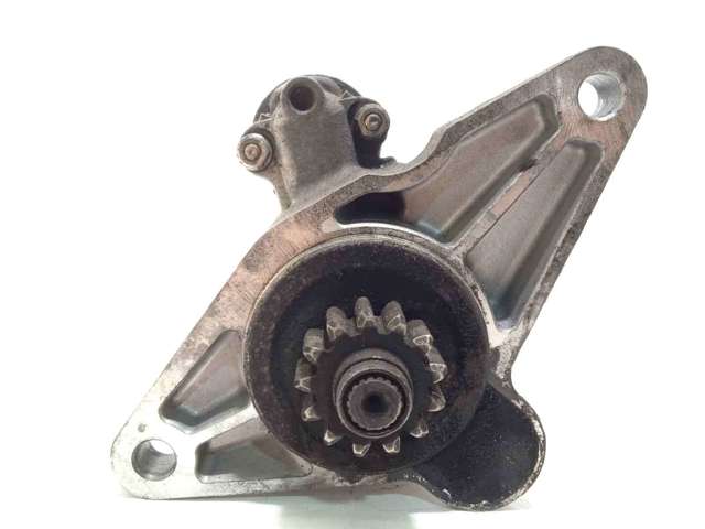LR070687 LAND ROVER Стартер купить в Львов