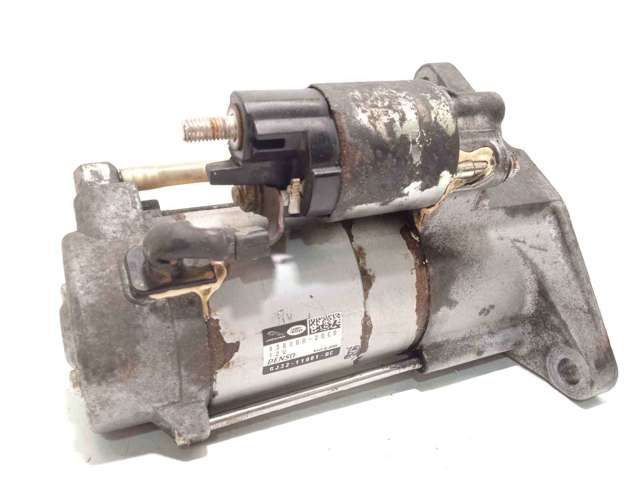 LR070687 LAND ROVER Стартер купить в Черновцы