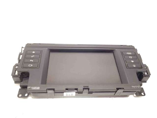 LAND ROVER LR073545 Дисплей многофункциональный в наличии Киев