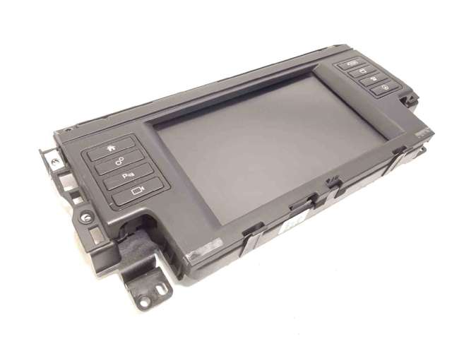 LR073545 LAND ROVER Дисплей многофункциональный купить в Киев