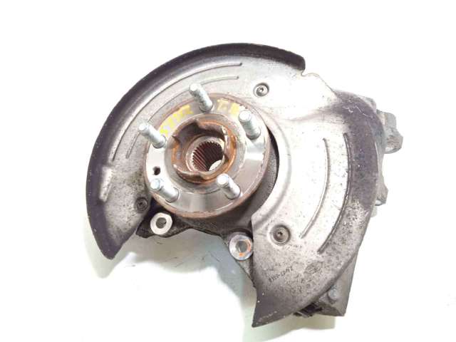 LAND ROVER LR076249 Цапфа (поворотный кулак) задний правый в наличии Днепр