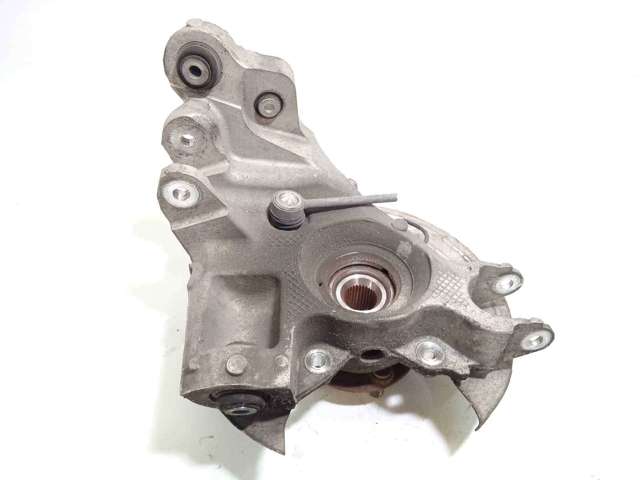 LR076249 LAND ROVER Цапфа задняя правая купить в Сумы