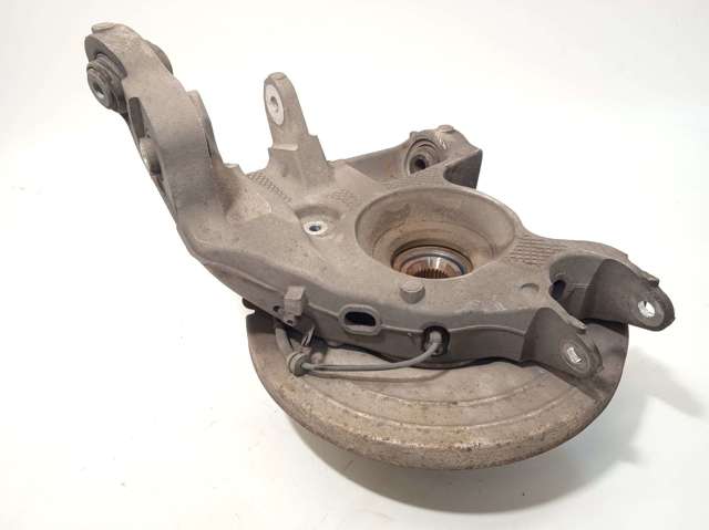 LR076286 LAND ROVER Цапфа задняя левая купить в Ужгород