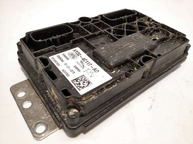 LR086488 LAND ROVER купить в Ровно