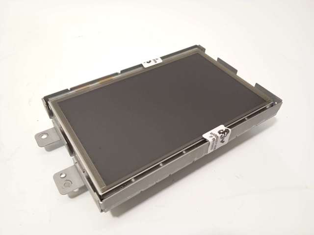 LR112396 LAND ROVER Дисплей многофункциональный купить в Ровно
