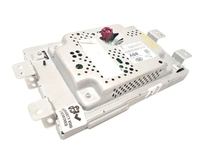 LR112396 LAND ROVER Дисплей многофункциональный купить в Черновцы
