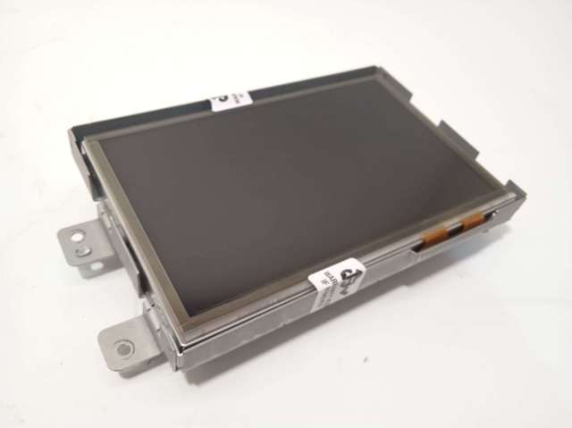 LR112396 LAND ROVER Дисплей многофункциональный купить в Чернигов