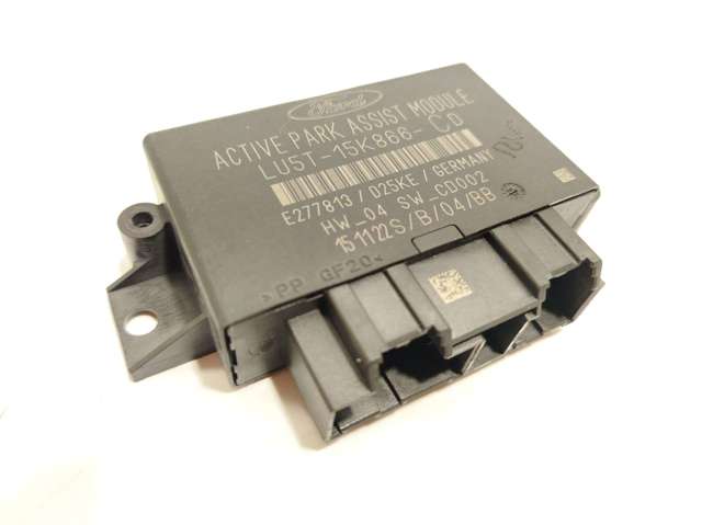 LU5T15K866CD FORD купить в Винница