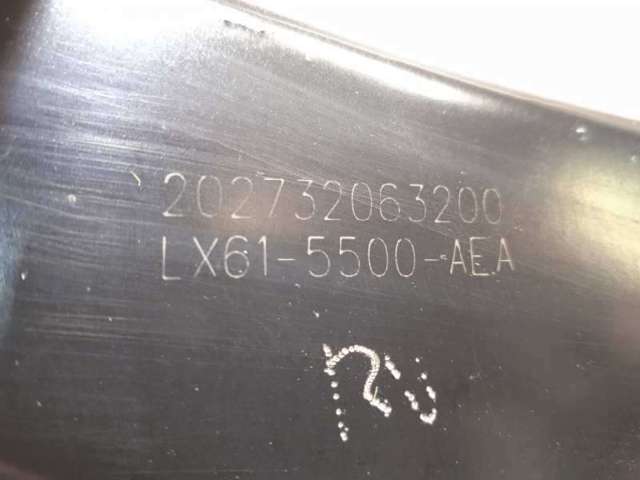 LX615500AEA Рычаг задней подвески верхний купить Николаев