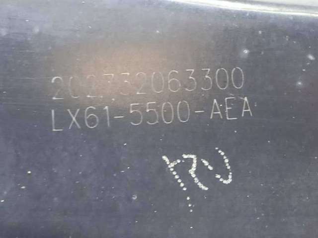 LX615500AEA FORD Рычаг задней подвески верхний левый/правый купить в Запорожье