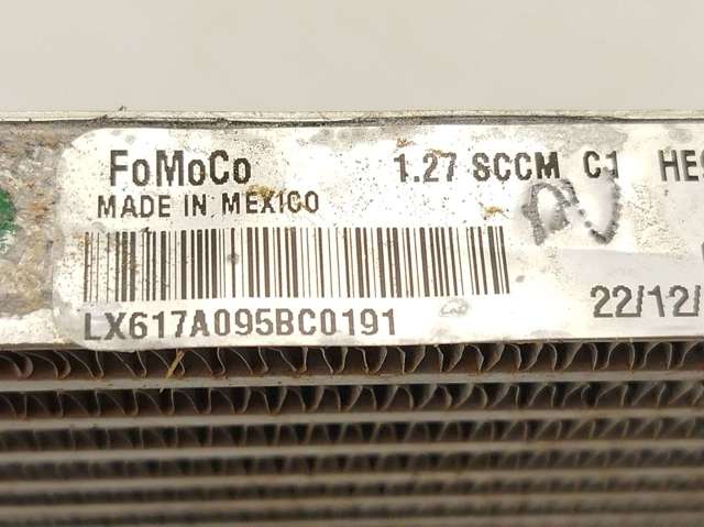 FORD LX617A095BC в наличии Винница
