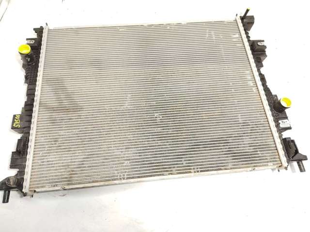 FORD LX618005AG Радиатор в наличии Сумы