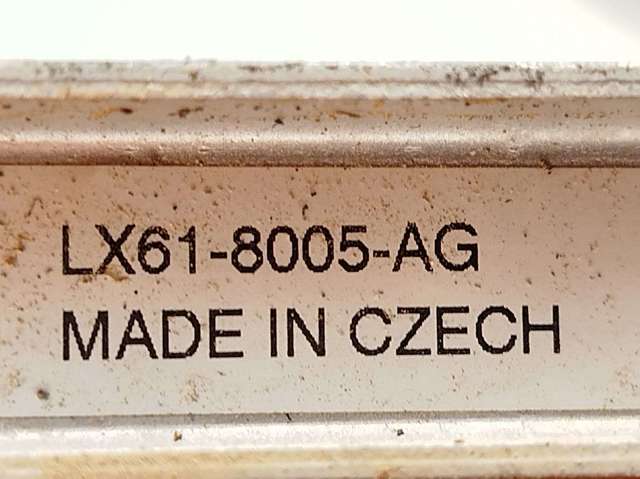 FORD LX618005AG Радиатор охлаждения двигателя в наличии Одесса