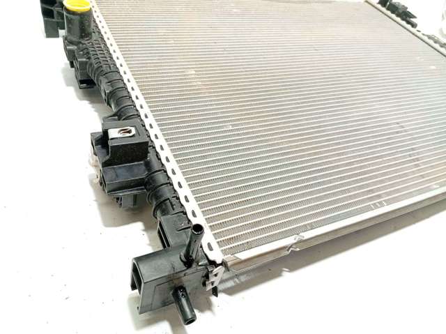 LX618005BG FORD Радиатор купить в Каменское