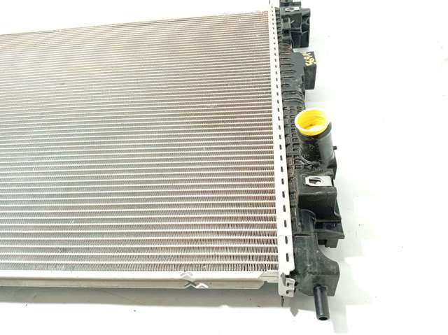 FORD LX618005BG Радиатор в наличии Львов