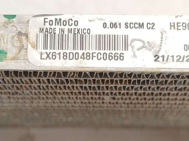 LX618D048FC FORD купить в Сумы