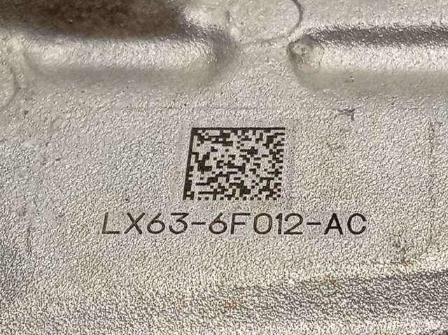 LX636F012AC FORD купить в Львов