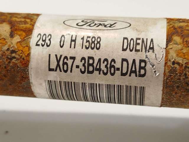 LX673B436DAB FORD купить в Житомир