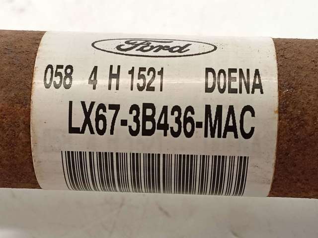 FORD LX673B436MAC Правая полуось в наличии Каменское