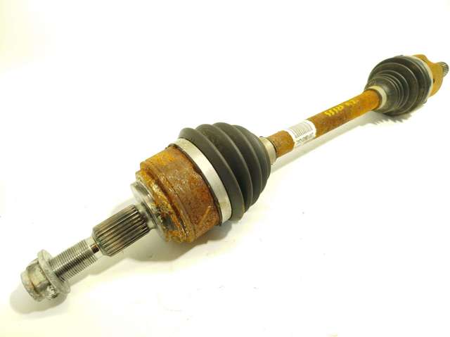 LX673B437DAC FORD купить в Черновцы