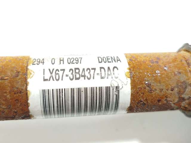 FORD LX673B437DAC в наличии Черновцы