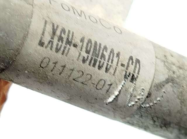 LX6H19N601CD FORD Шланг кондиционера, от компрессора к радиатору купить в Львов