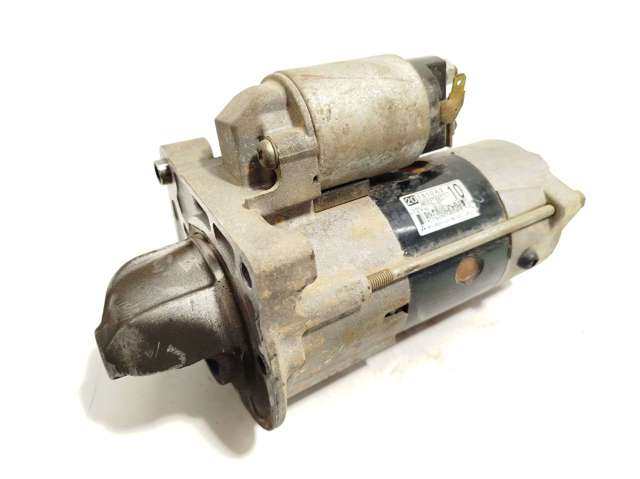 M002T86371 MITSUBISHI Стартер купить в Хмельницкий
