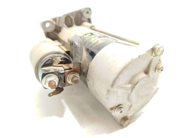 M002T86371 MITSUBISHI Стартер купить в Житомир
