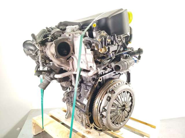 FORD M2DA Двигатель в наличии Павлоград