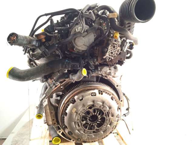 RENAULT M9R832 Двигатель в наличии Ровно