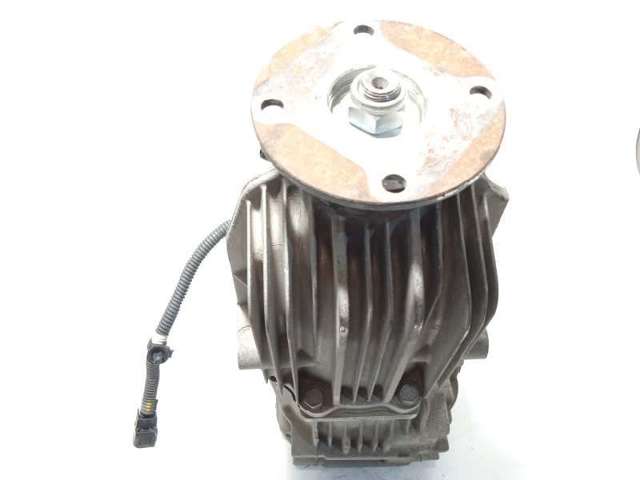 MA2827020C MAZDA Задний редуктор купить в Ровно