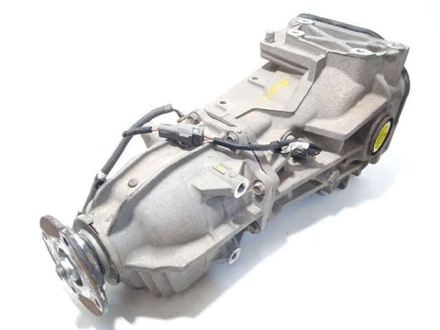 MA2827020C MAZDA Редуктор задний купить в Запорожье