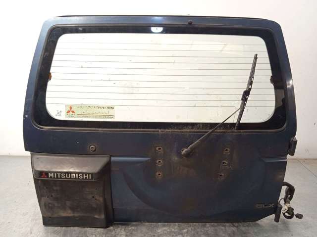 MITSUBISHI MB860571 Дверь задняя (багажная 3/5-я (ляда) в наличии Киев