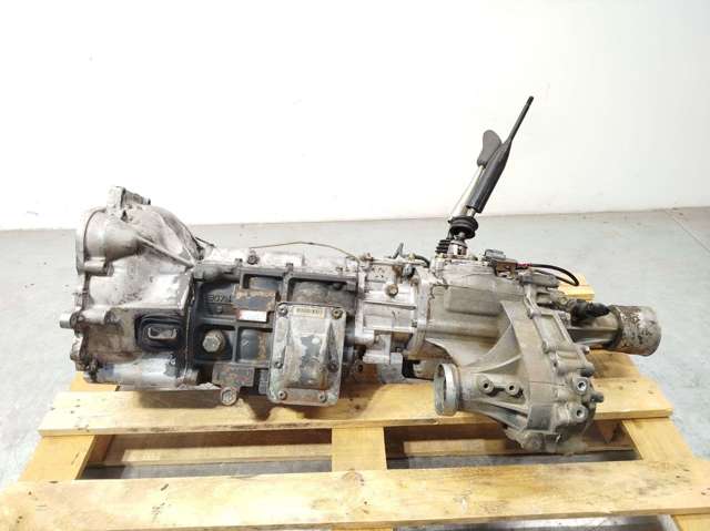 ME507382 MITSUBISHI КПП купить в Украина