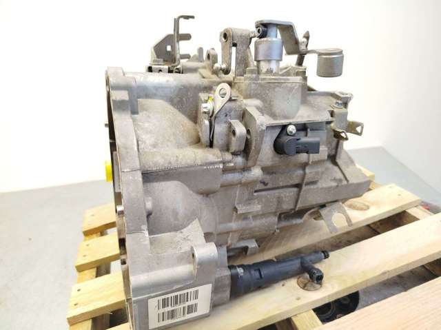 MN130195 MITSUBISHI КПП купить в Украина