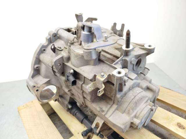 MITSUBISHI MN130195 КПП в сборе (механическая коробка передач) в наличии Винница