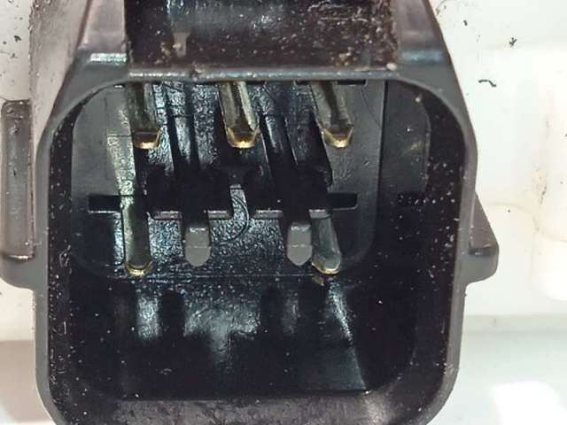 MN159235 MITSUBISHI Замок водительской двери купить в Сумы