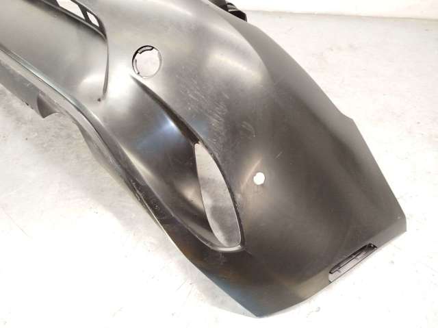 MAZDA N24350221 Бампер задний в наличии Черновцы