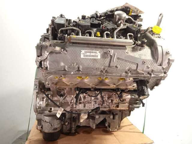 BMW N63B44D Двигатель в сборе в наличии Ужгород