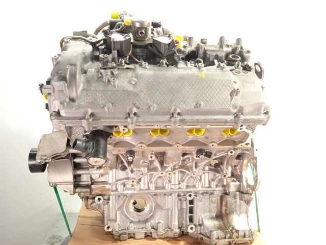 N63B44D BMW Двигатель в сборе купить в Житомир