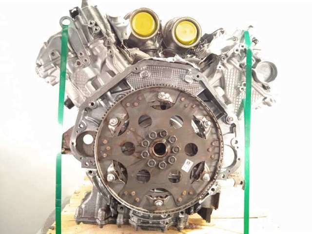 BMW N63B44D Двигатель в сборе в наличии Житомир