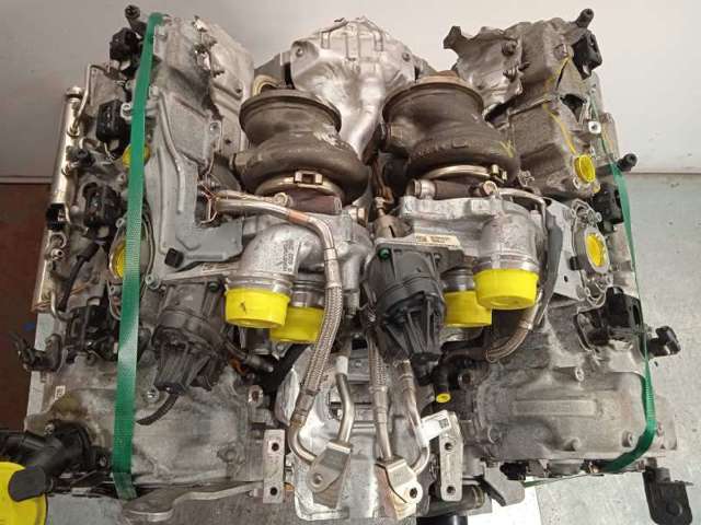 N63B44D BMW Двигатель в сборе купить в Сумы