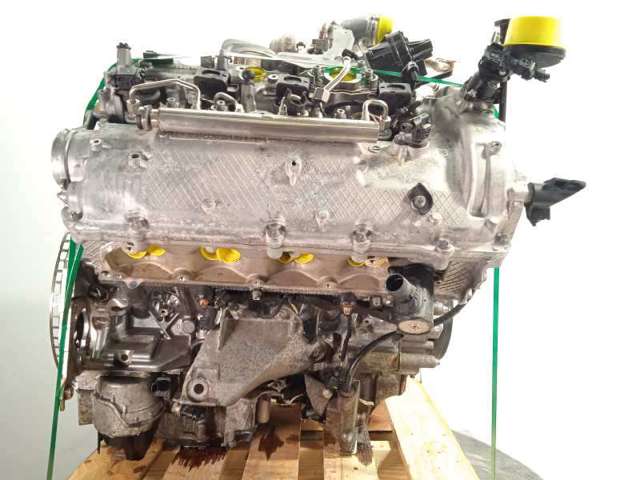 N63B44D Двигатель в сборе купить Кривой Рог
