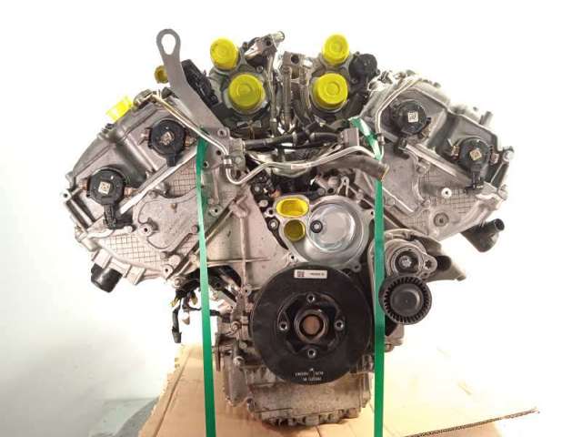 BMW N63B44D Двигатель в наличии Тернополь