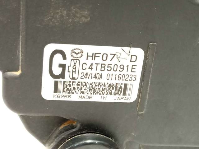 PAK915980 MAZDA купить в Ровно