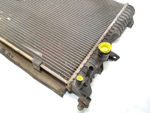 LAND ROVER PDK000080 Радиатор охлаждения двигателя в наличии Черкассы