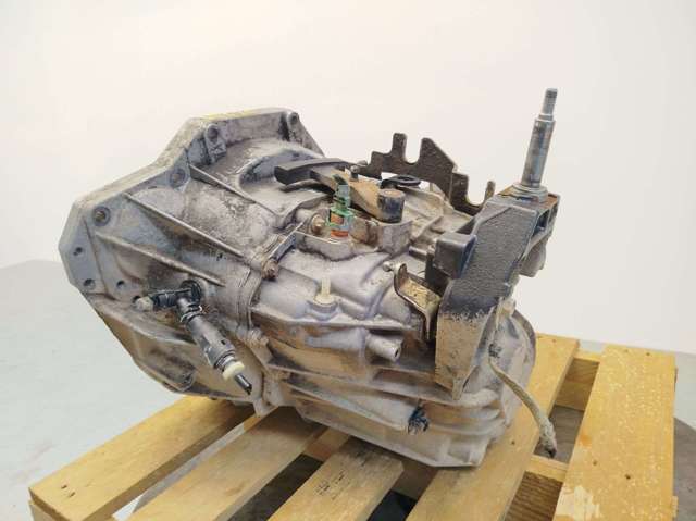 PK6380 RENAULT купить в Ровно