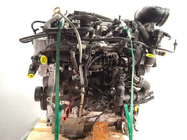 LAND ROVER PT204 Двигатель в сборе в наличии Чернигов