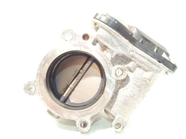 PYFS13640 MAZDA Дроссельная заслонка в сборе купить в Черновцы