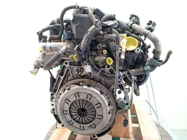 R20A2 HONDA Двигатель купить в Николаев